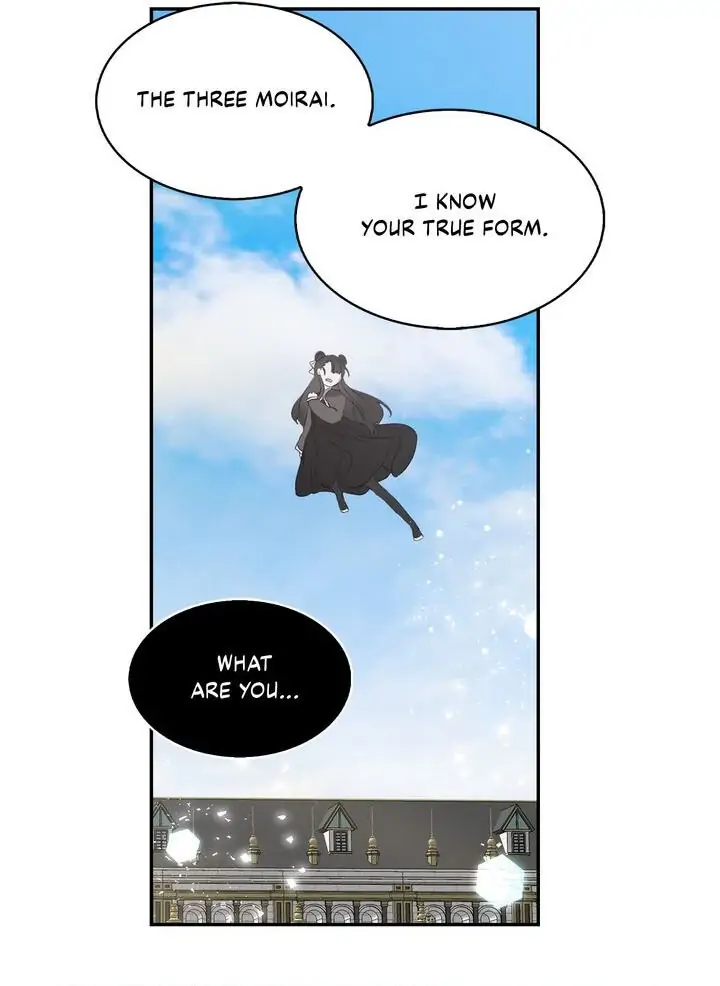 I’m the Ex-Girlfriend of a Soldier chapter 82 - page 38